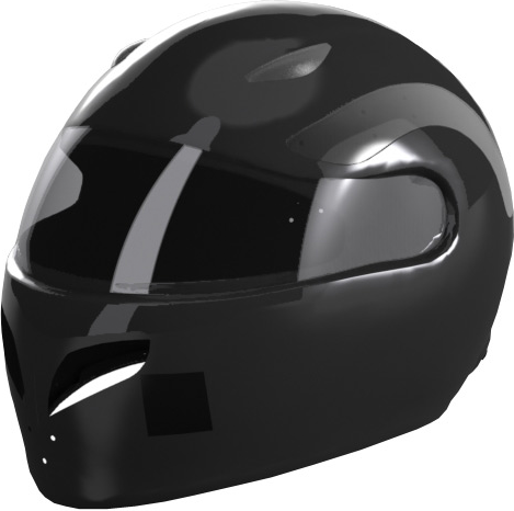 Helmet